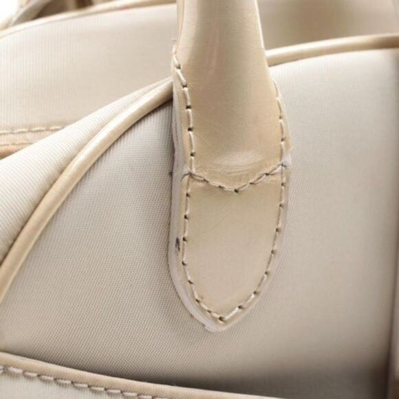 Christian Dior Double Saddle Bowler Bag - Picture 9 of 16